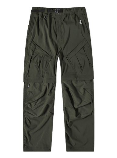 Cargo hlače Nike ACG Smith Summit Cargo Pant Cargo Zelena | DN3943-325
