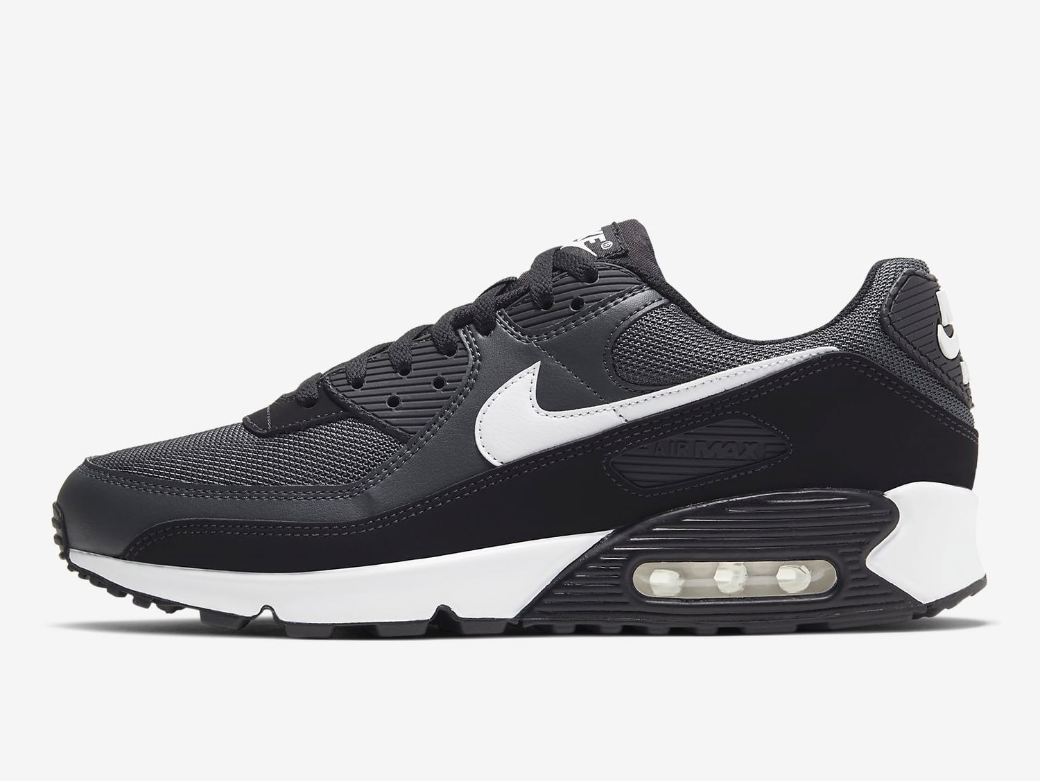 Tenisice i cipele Nike Air Max 90 Crna | CN8490-002, 0