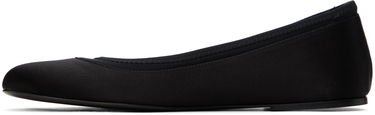 Odjeća Loulou de Saison Loulou de Saison Frano Ballerina Flats Crna | FRANO, 2