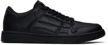 Tenisice i cipele AMIRI Skel-Top Low Crna | AMFOSR1078, 0