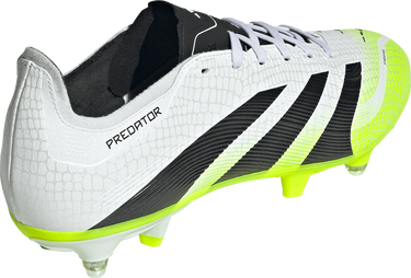Tenisice i cipele adidas Performance adidas PREDATOR LEAGUE SG Bijela | JI1131, 4