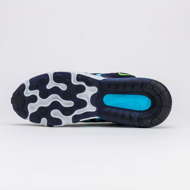 Tenisice i cipele Nike Air Max 270 React ENG Plava | CJ0579-400, 4