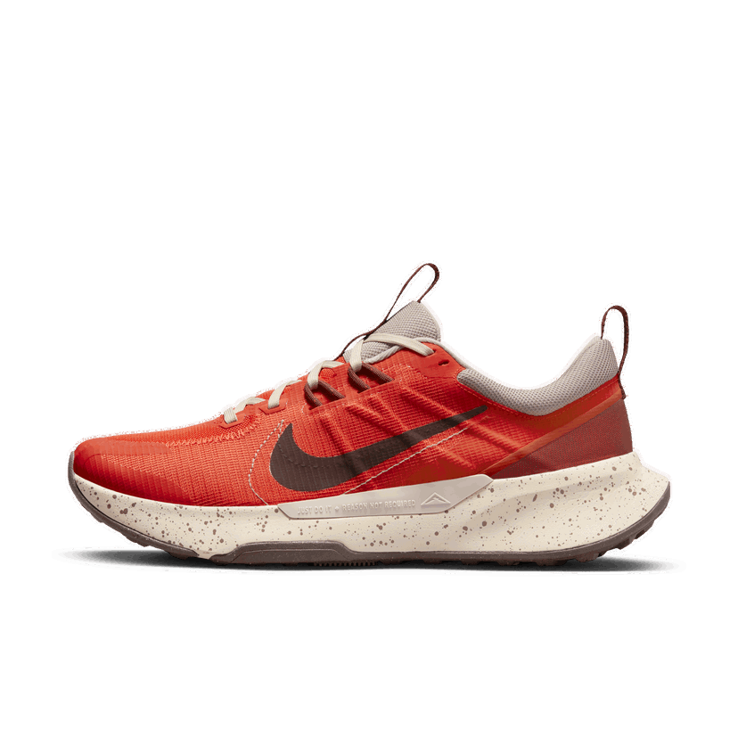 Trčanje Nike Juniper Trail 2 Next Nature Crvena | DM0822-601