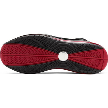 Tenisice i cipele Nike Lebron VII QS Crna | CU5646-001, 3