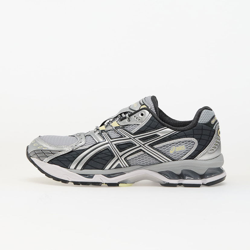 Tenisice i cipele Asics GEL-NIMBUS 10.1 Siva | 1203A543-023