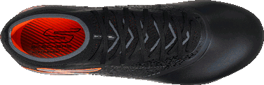 Tenisice i cipele Skechers Razor 1.5 Elite FG Crna | 252020-bkor, 5