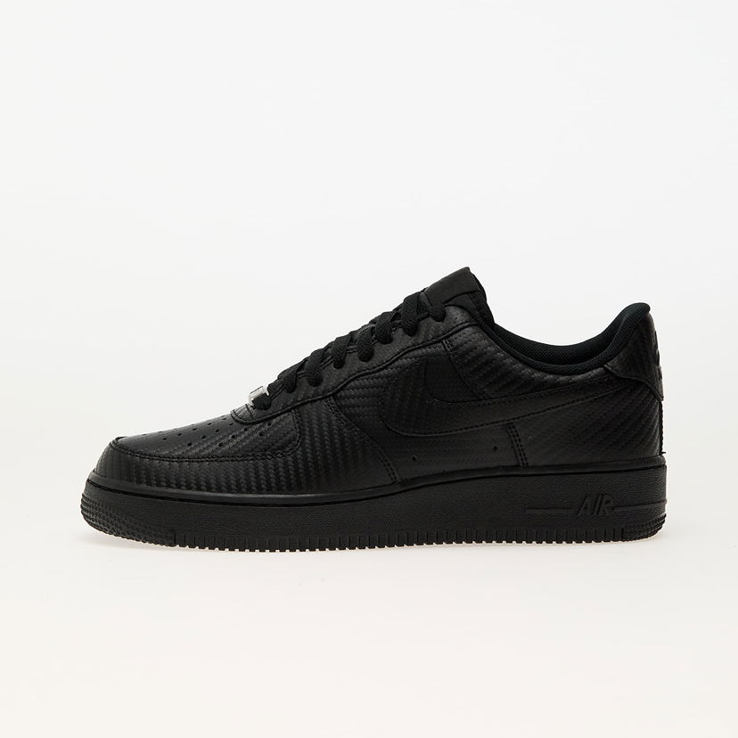 Tenisice i cipele Nike Air Force 1 '07 Crna | HF2886-001
