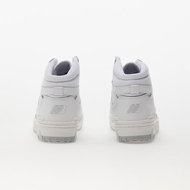 Tenisice i cipele New Balance 650R  "White" Bijela | BB650RWW, 4