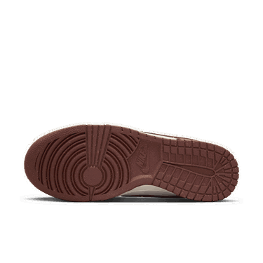 Tenisice i cipele Nike Dunk Low Tamnocrvena | HJ7673-001, 1