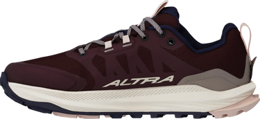 Tenisice i cipele Altra Running Lone Peak 9 Waterproof Low Tamnocrvena | al0a85pv-6661, 3