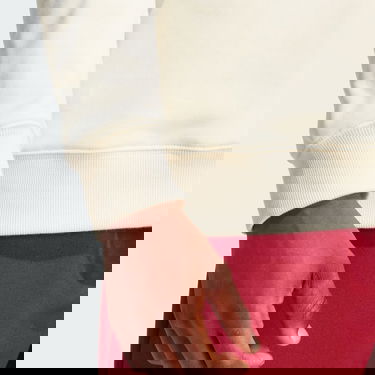 Džemper adidas Originals Manchester United Lifestyler Bež | IA8547, 6