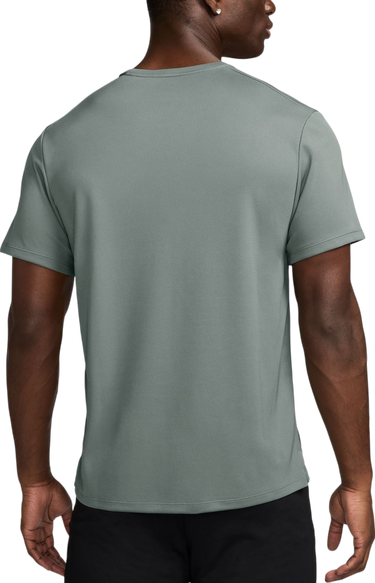 Majica kratkih rukava Nike Performance T-Shirt Miler Zelena | dv9315-364, 1