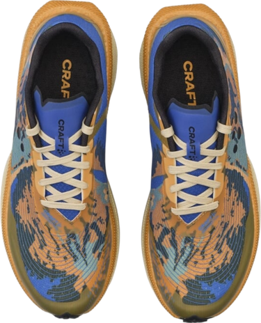 Tenisice i cipele Craft Craft Endurance Trail Višebojno | 1913375-685007, 2