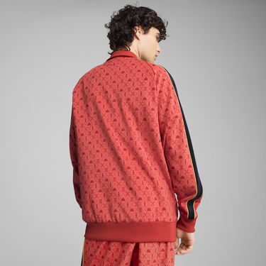 Trenerka Puma Road To Unity T7 Track Jacket Crvena | 629595_15, 3