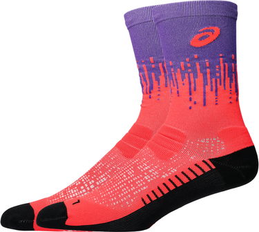 Čarape Asics PERFORMANCE RUN SOCK CREW Višebojno | 3013a977-503, 1