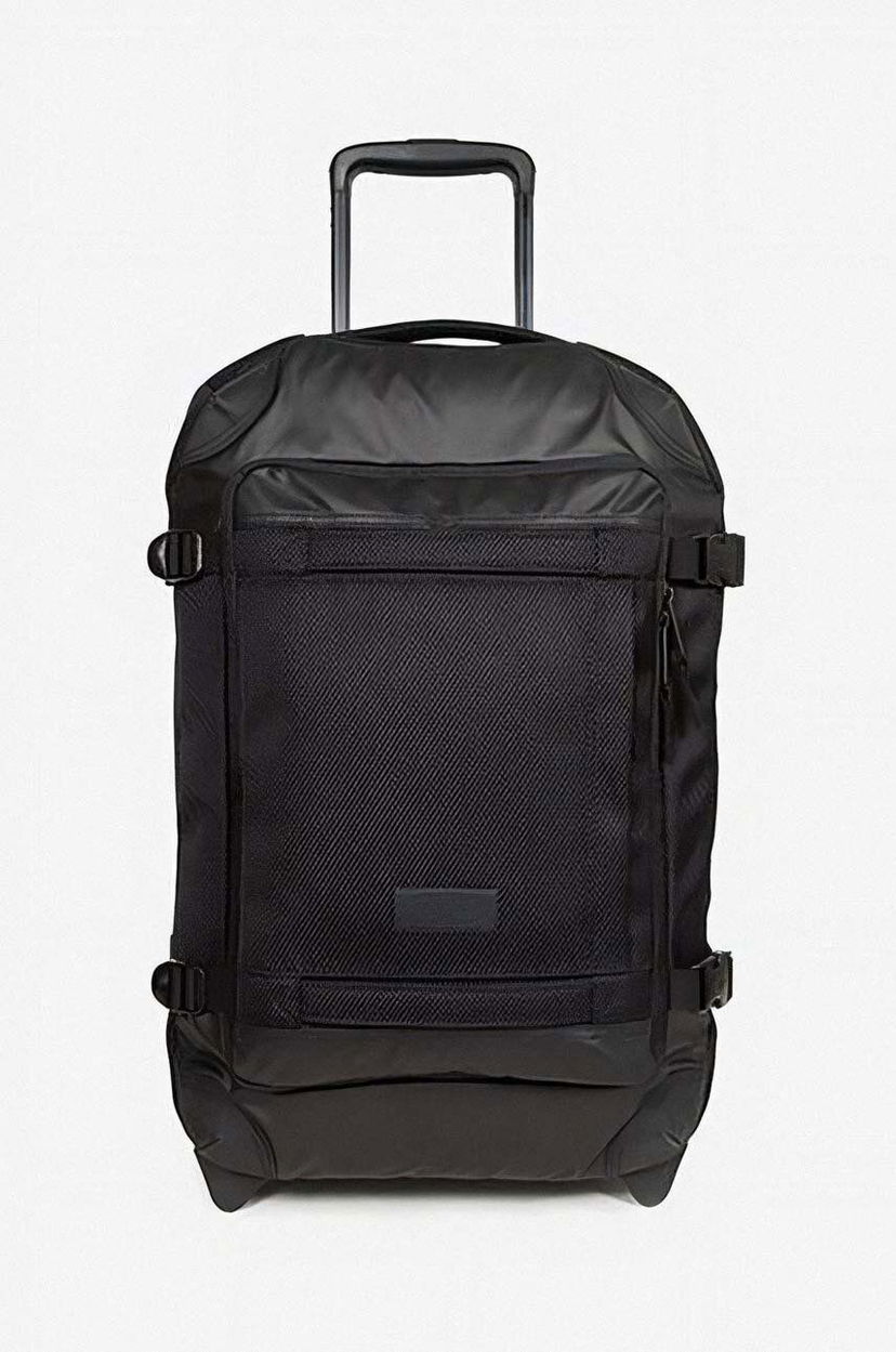 Putna torba EASTPAK Eastpak Tranverz CNNCT S Suitcase Crna | EK94D80W