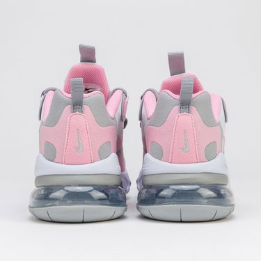 Tenisice i cipele Nike Air Max 270 React GS Bijela | BQ0103-104, 3