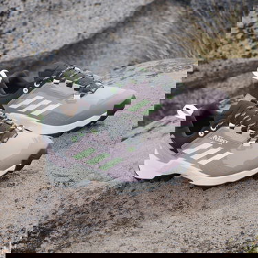 Tenisice i cipele adidas Performance adidas TERREX BOTY TERREX SWIFT R3 GORE-TEX Siva | IE5071, 4