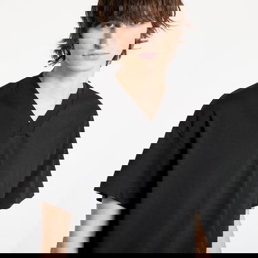 Majica kratkih rukava Fear of God V-Neck T-Shirt 3-Pack Crna | 125HO244350F-001, 0