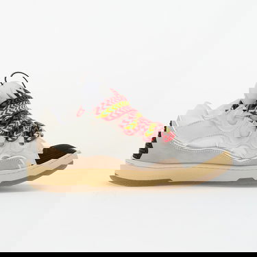 Tenisice i cipele LANVIN Curb Sneakers White Bijela | FU-SKDK12-DRA2-P25-00, 2