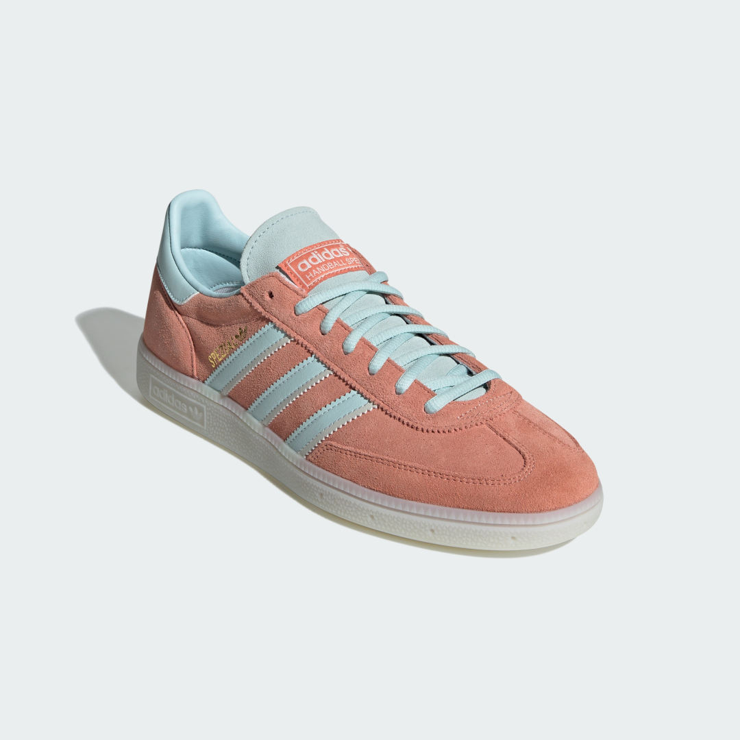 Tenisice i cipele adidas Originals Handball Spezial Bež | IG6275, 1