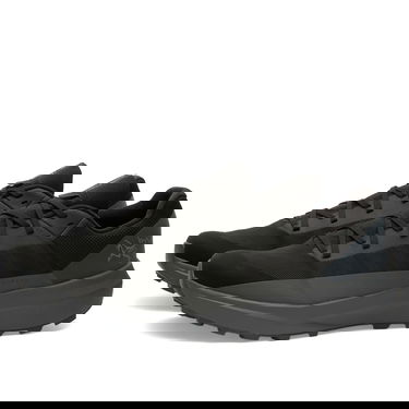 Tenisice i cipele Arcteryx Norvan LD 4 Crna | X000010398-019375, 2