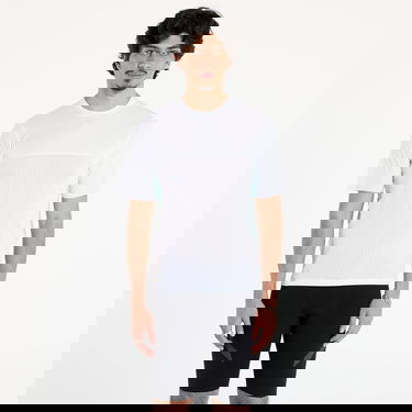 Majica kratkih rukava Soar Running SOAR Hot Weather T-Shirt Bijela | SS25-ST4M-WHI, 0