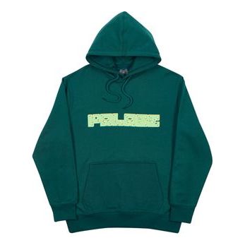 Dukserice Palace Mazin Hoodie Zelena | P15HD056