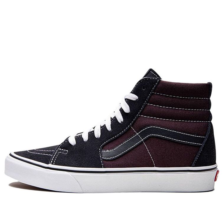 Tenisice i cipele Vans SK8-HI Crna | VN0A5JMJHAF