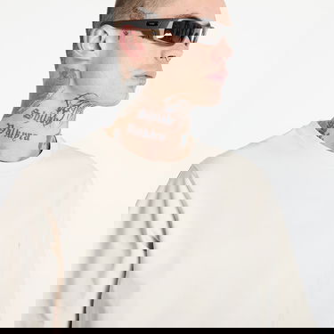 Majica kratkih rukava OAKLEY Oakley Latitude Flight T-Shirt Bež | FOA406825-68S, 1