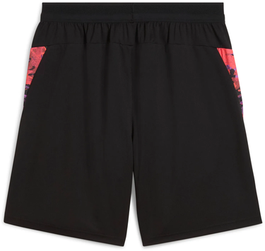 Kratke hlače Puma individualCUP Training Shorts Crna | 659897-07, 2