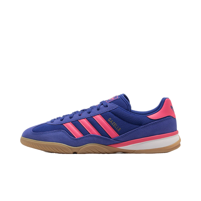 Tenisice i cipele adidas Originals adidas Gazelle Sala Plava | JR3838
