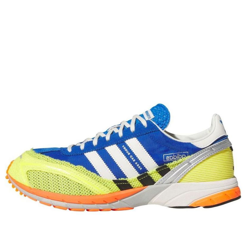 Tenisice i cipele adidas Originals SL72 Plava | JQ8757