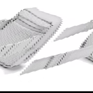 Torba oko struka Under Armour Loudon Waist Bag Siva | 1378418-014, 1