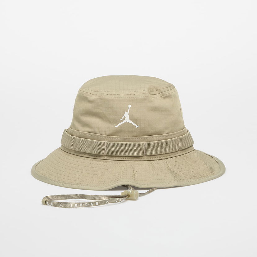 Šešir Jordan Jordan Apex Bucket Hat Bež | HM5753-238