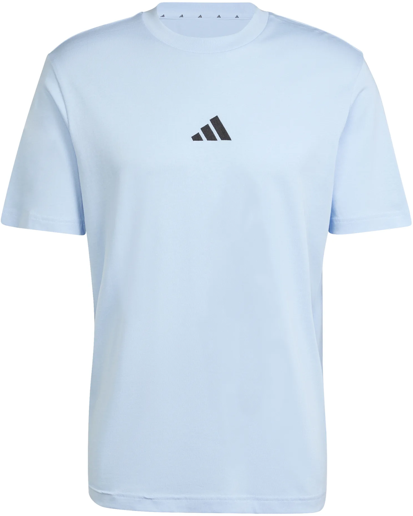 Majica kratkih rukava adidas Originals Men's Sports T-Shirt Plava | JF1101
