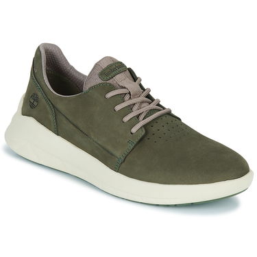 Tenisice i cipele Timberland BRADSTREET ULTRA LEATHER OX Zelena | A29PW, 0