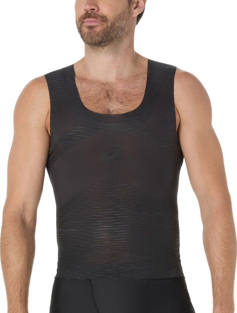 Majica bez rukava Asics METASPEED BASELAER Sleeveless Top Crna | 2011d255-001