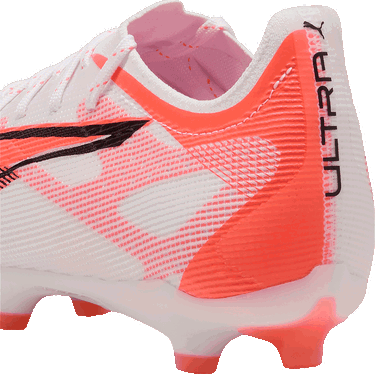 Tenisice i cipele Puma Puma ULTRA 5 PRO FG/AG Bijela | 108161-01, 4