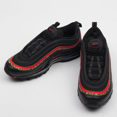 Tenisice i cipele Nike Air Max 97 ''Leopard Pack'' W Crna | BV6113-001, 2