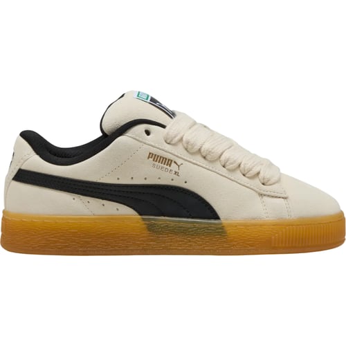 Tenisice i cipele Puma Suede XL Dark Risk Bež | 401348