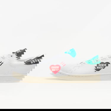 Tenisice i cipele adidas Originals Stan Smith Human Made Bijela | FY0734, 0