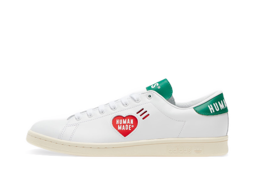 Tenisice i cipele adidas Originals Stan Smith Human Made Bijela | FY0734