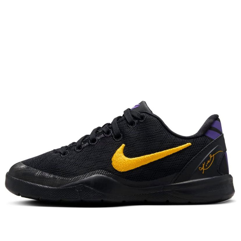 Tenisice i cipele Nike Kobe 8 Protro Crna | FN0267-002