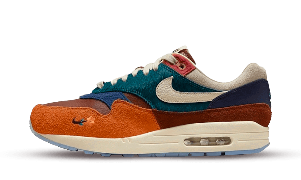 Tenisice i cipele Nike Air Max 1 Kasina Višebojno | DQ8800, 1