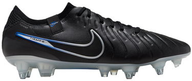 Tenisice i cipele Nike LEGEND 10 ELITE SG-PRO AC Crna | dv4329-040, 0