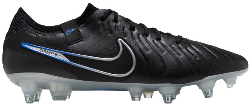 Tenisice i cipele Nike LEGEND 10 ELITE SG-PRO AC Crna | dv4329-040