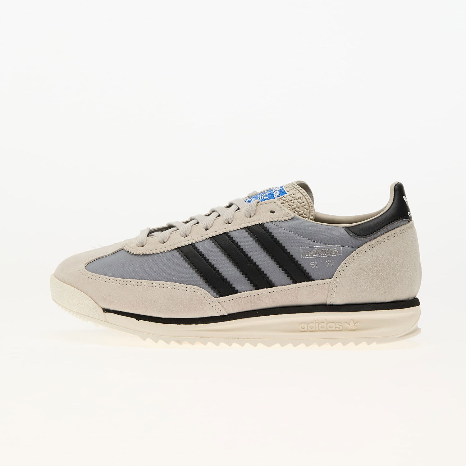 Tenisice i cipele adidas Originals SL 72 Rs Wonder Siva | JH8645, 0