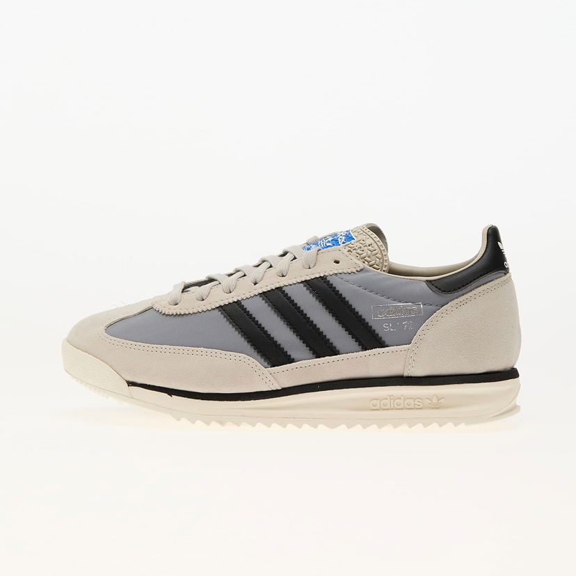 Tenisice i cipele adidas Originals SL 72 Rs Wonder Siva | JH8645