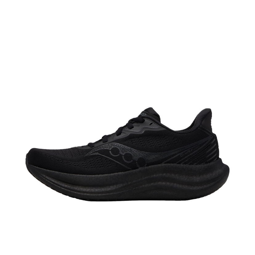 Tenisice i cipele Saucony Triumph 23 Crna | S21023-201